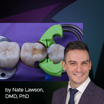 Ask the Expert: An Interview with Nate Lawson, DMD, PhD on Sectional Matrix Systems