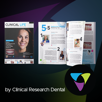Clinical Life Magazine: Digital Editions