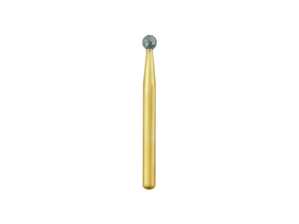 Chargez l'image dans la visionneuse de la galerie, Fraises diamantées d'accès endodontique SS White® Great White Z®