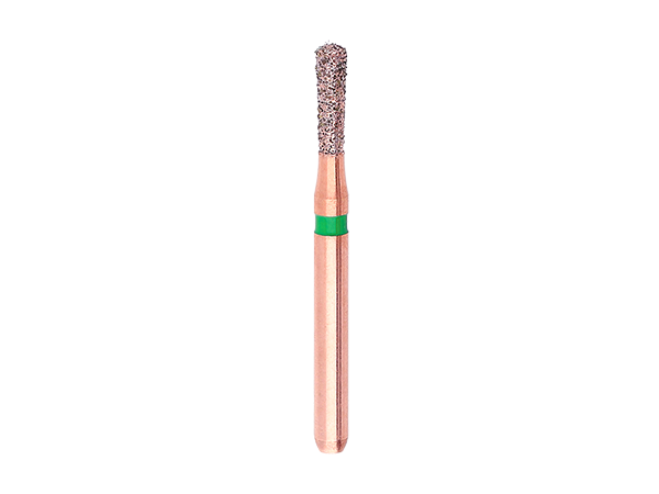 Chargez l'image dans la visionneuse de la galerie, Fraise diamantée à poire longue Komet® DIAO KP6830L