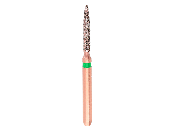 Chargez l'image dans la visionneuse de la galerie, Fraise diamantée à pointe acérée Komet® DIAO KP6862
