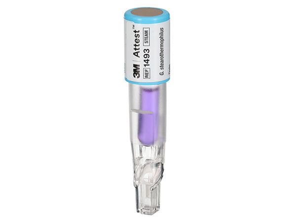 3M™ Attest™ Super Rapid Biological Indicator 1493 / 1493P