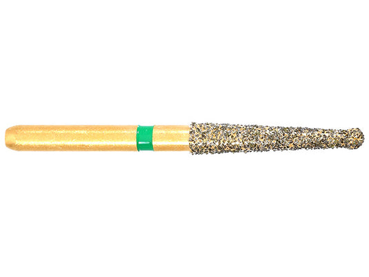 15802.FG.014 endo access coarse grit diamond bur