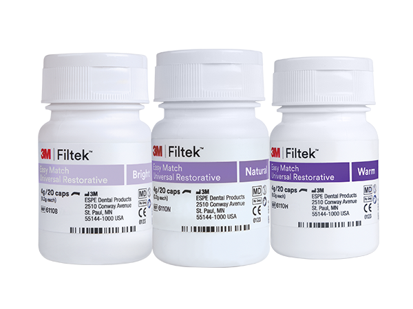 Load image into Gallery viewer, 3M Filtek Easy Match Universal Restorative Bottle
