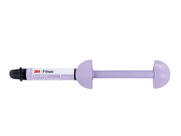 Load image into Gallery viewer, 3M Filtek Easy Match Universal Restorative Bright Syringe