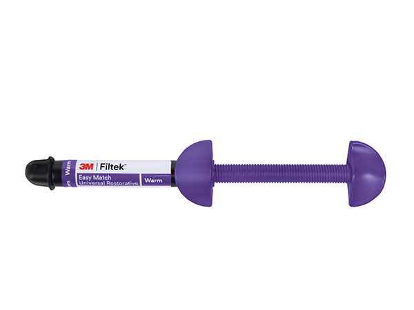 Load image into Gallery viewer, 3M Filtek Easy Match Universal Restorative Warm Syringe