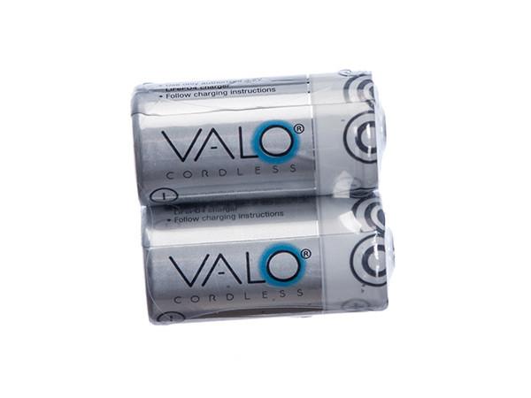 Load image into Gallery viewer, valo rechargeable batteries

