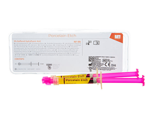 Load image into Gallery viewer, Ultradent™ Porcelain Etch and Silane