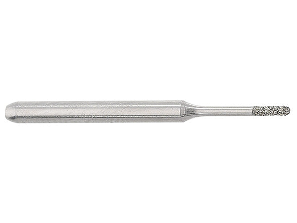 Load image into Gallery viewer, 838M micro preparation diamond bur with a medium grit