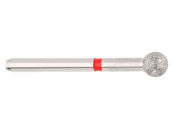 Chargez l'image dans la visionneuse de la galerie, 8801.FG.029 round diamond finishing bur