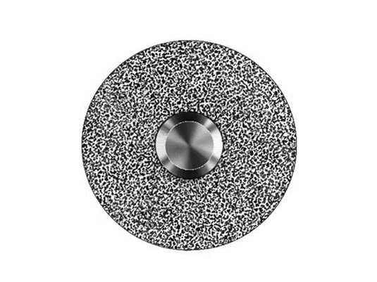 940 Diamond rotary cutting disc