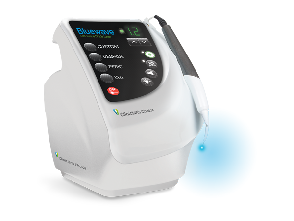 Load image into Gallery viewer, bluewave laser unit