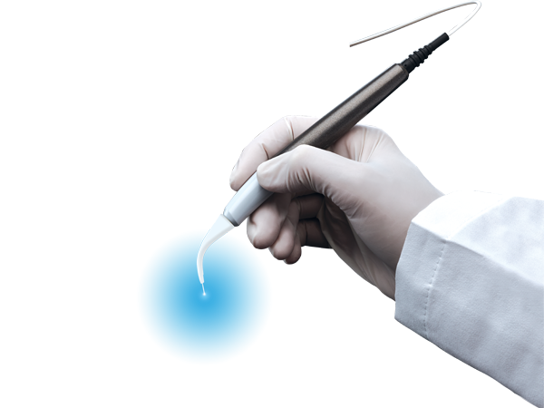 Load image into Gallery viewer, bluewave handpiece