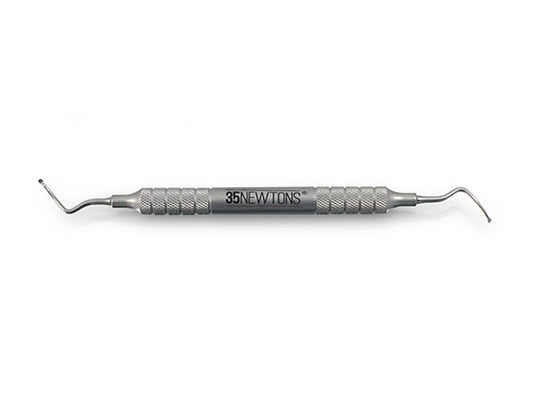 FirstPlug Excavator Instrument