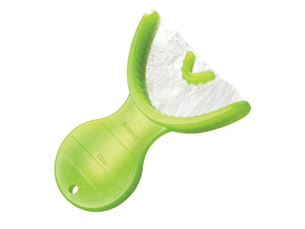 Load image into Gallery viewer, Gripper Anterior impression tray from denmat