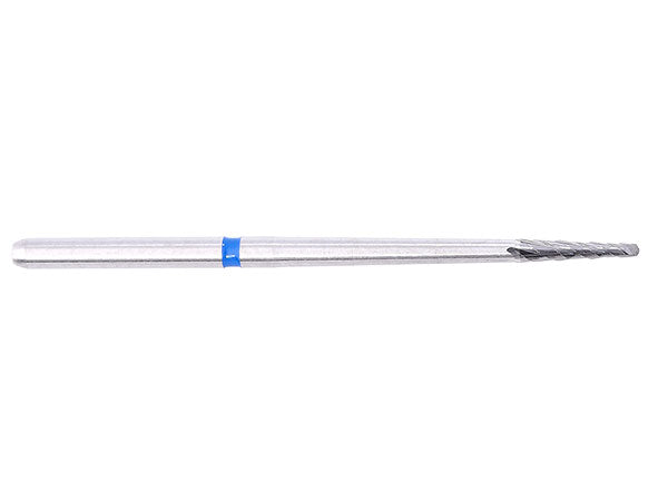 Chargez l'image dans la visionneuse de la galerie, H254LE tungsten carbide oral surgery bur with transversing tip