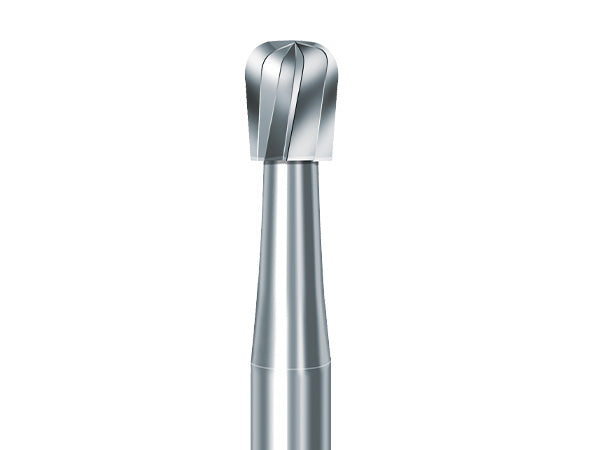 Load image into Gallery viewer, H7 a.k.a. bur #330 - the most popular tungsten carbide bur
