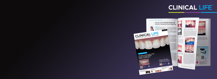 New: Spring edition of Clinical Life magazine. Read now >