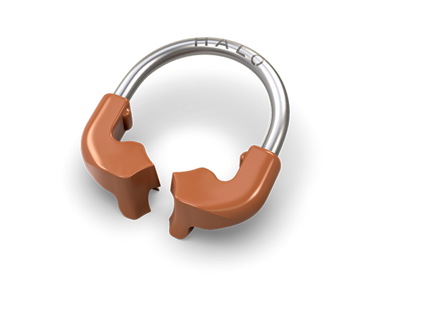 Load image into Gallery viewer, Ultradent sectional matrix ring