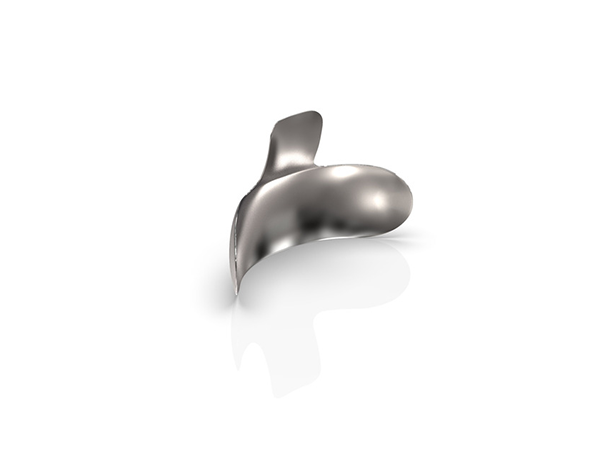 Load image into Gallery viewer, 3.5mm Sectional matrices band