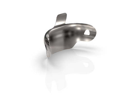 6.5mm Band for dental matrices
