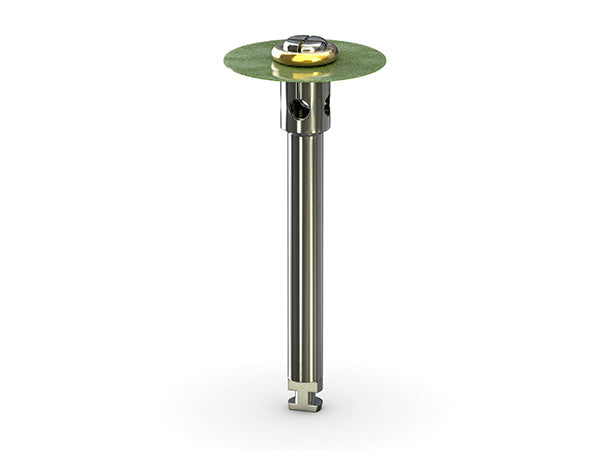 Load image into Gallery viewer, Ultradent™ Jiffy™ Spin Shaping and Finishing Disks