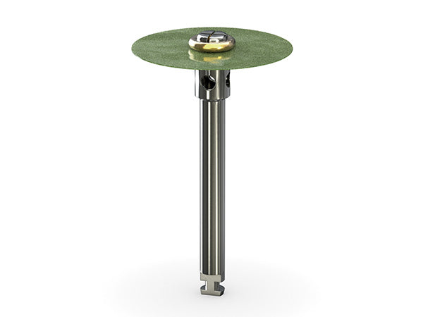 Load image into Gallery viewer, Ultradent™ Jiffy™ Spin Shaping and Finishing Disks