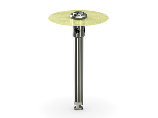 Ultradent™ Jiffy™ Spin Shaping and Finishing Disks