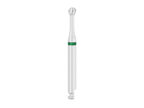 Load image into Gallery viewer, Komet® CeraBur® K1SM Round Ceramic Preparation Bur