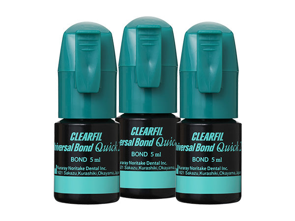 Chargez l'image dans la visionneuse de la galerie, Clearfil Universal Bond Quick 2 Bottle Value Pack