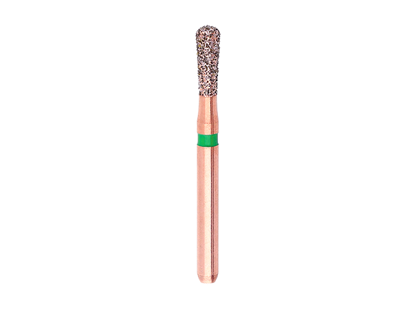 Chargez l'image dans la visionneuse de la galerie, Fraise diamantée à poire longue Komet® DIAO KP6830L