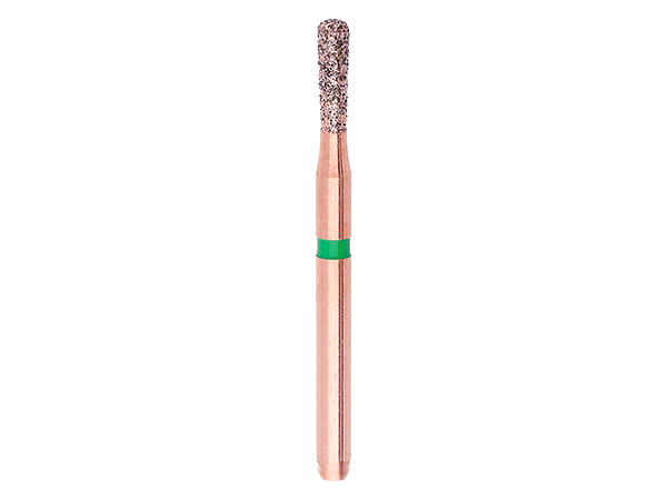 Chargez l'image dans la visionneuse de la galerie, Fraise diamantée à poire longue Komet® DIAO KP6830L