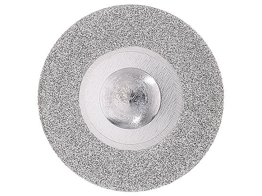Komet 945B.HP.100 double-sided diamond disc