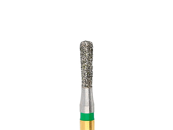 Load image into Gallery viewer, Cavity Preparation S Diamond dental bur in Detail..
