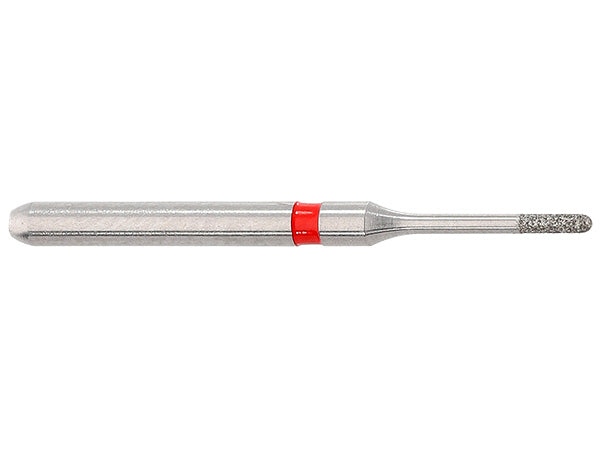 Load image into Gallery viewer, Komet 8838M micro preparation diamond bur with a fine grit