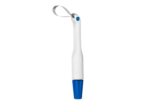 Load image into Gallery viewer, Medicom SafeMatrix matrix bands 6 mm blue wide