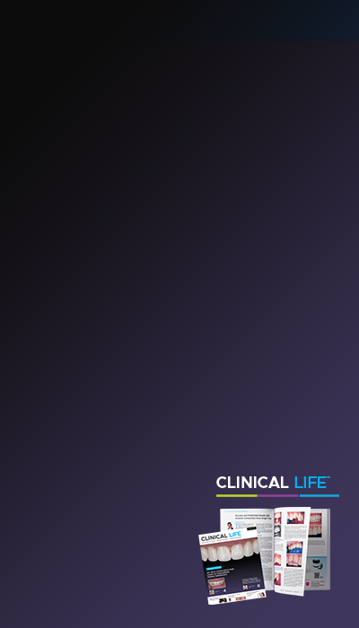 New: Spring edition of Clinical Life magazine. Read now >