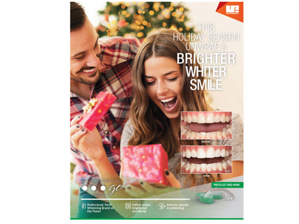 Load image into Gallery viewer, Ultradent™ Opalescence™ Whitening Marketing Literature for Dental Practices