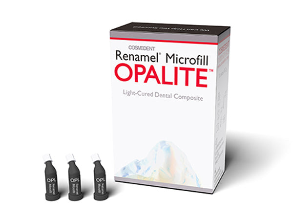Load image into Gallery viewer, renamel microfill opalite compule box 6073OP