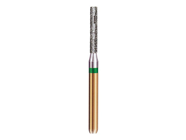 Load image into Gallery viewer, S6837KR crown prep bur with Modified parallel shoulder