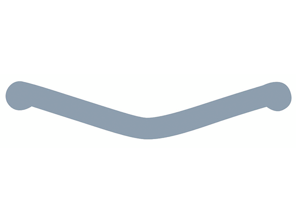 Load image into Gallery viewer, dental tofflemire matrix band