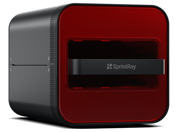 Load image into Gallery viewer, SprintRay NanoCure resin curing machine