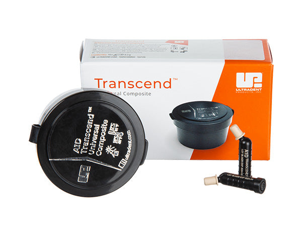 Load image into Gallery viewer, transcend universal composite a1d compule