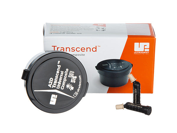 Load image into Gallery viewer, transcend universal composite a2d compule