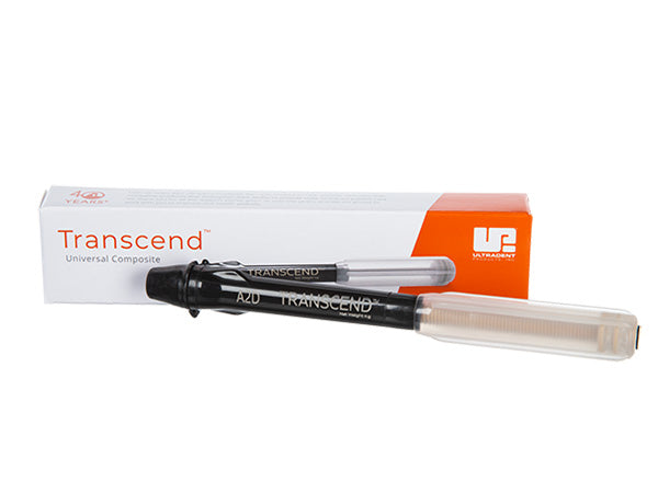 Load image into Gallery viewer, transcend universal composite a2d syringe