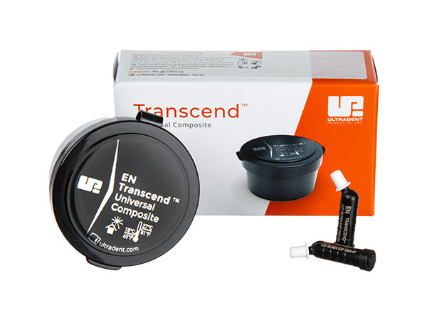 Load image into Gallery viewer, transcend universal composite enamel neutral compules