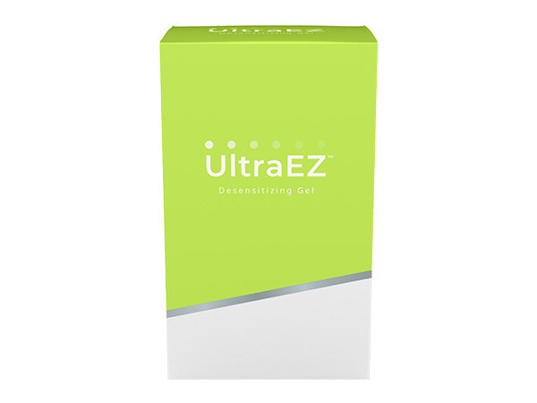 Load image into Gallery viewer, Ultradent UltraEZ Prefilled Trays front