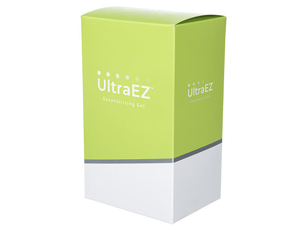 Load image into Gallery viewer, Ultradent UltraEZ Prefilled Trays left