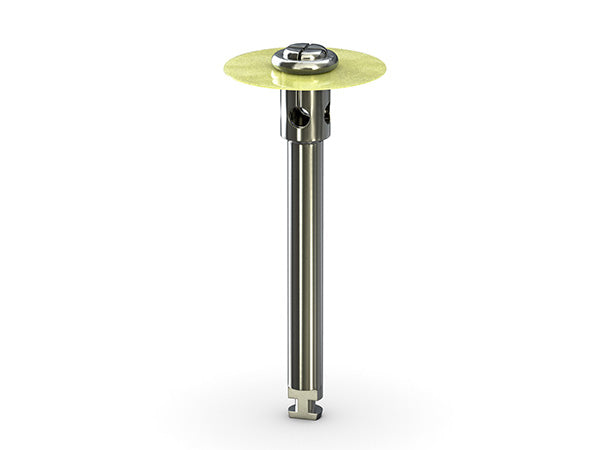 Load image into Gallery viewer, Ultradent™ Jiffy™ Spin Shaping and Finishing Disks