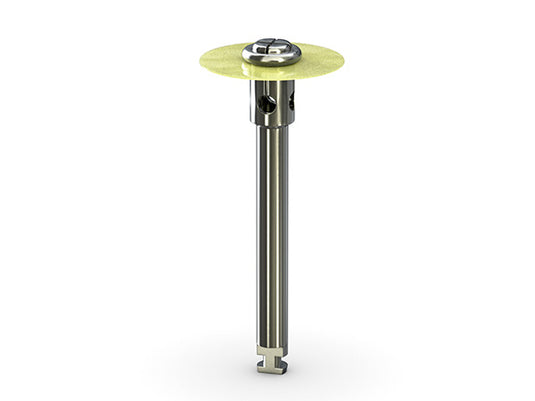 Ultradent™ Jiffy™ Spin Shaping and Finishing Disks